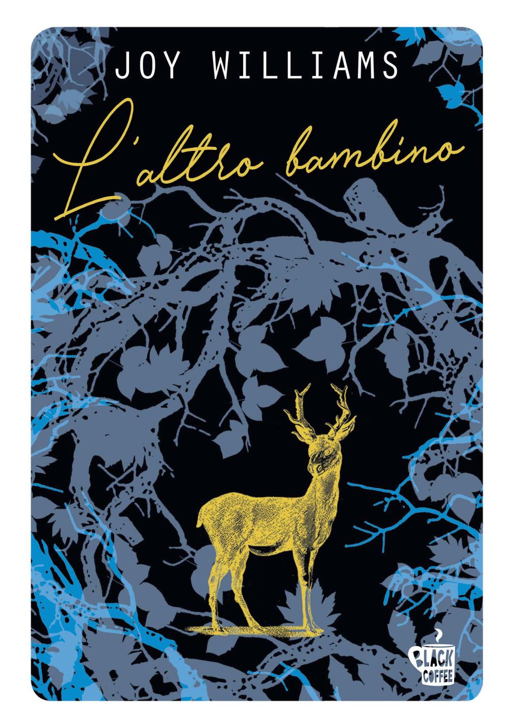 Vorderes Coverbild L' altro bambino