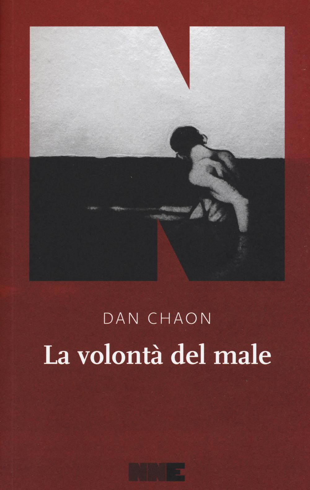 Vorderes Coverbild La volontà del male
