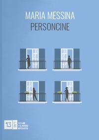 Vorderes Coverbild Personcine