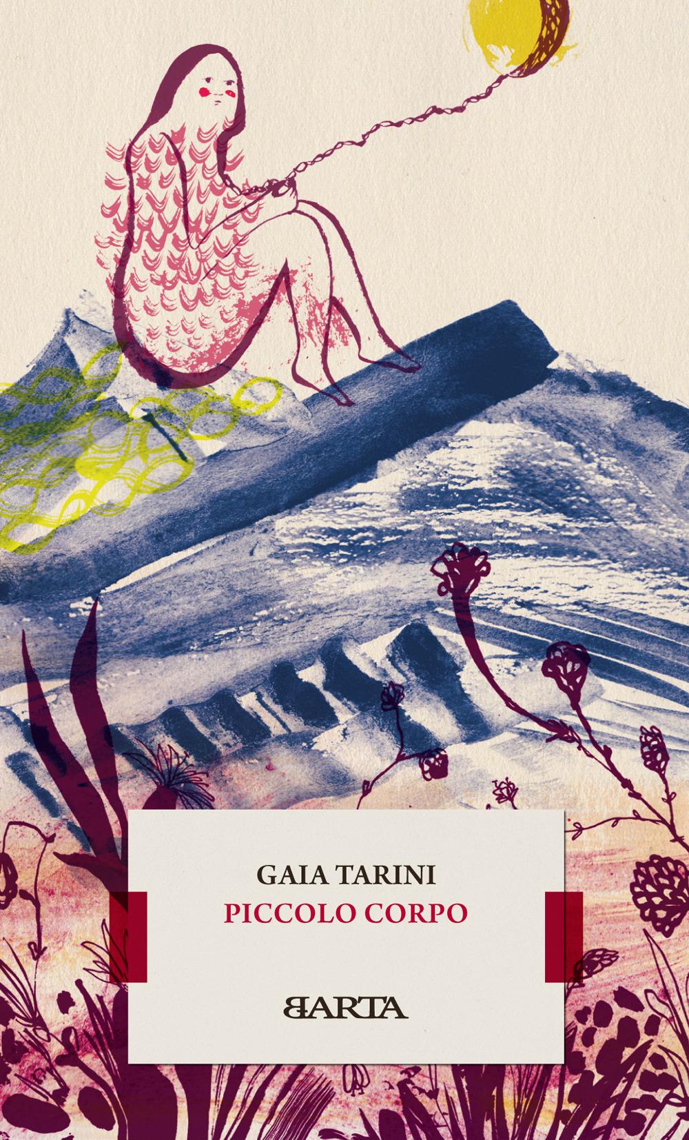 Vorderes Coverbild Piccolo corpo