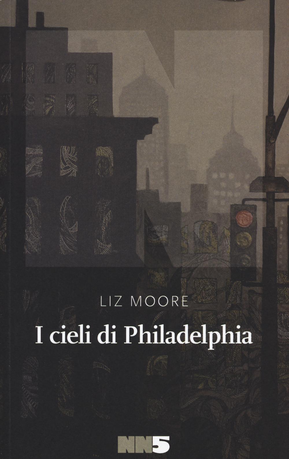 Vorderes Coverbild I cieli di Philadelphia