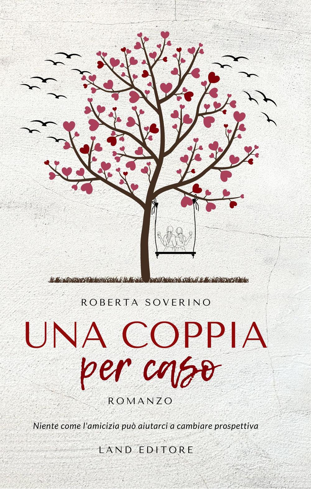 Vorderes Coverbild Una coppia per caso