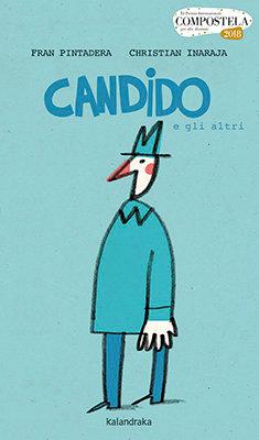 Vorderes Coverbild Candido e gli altri