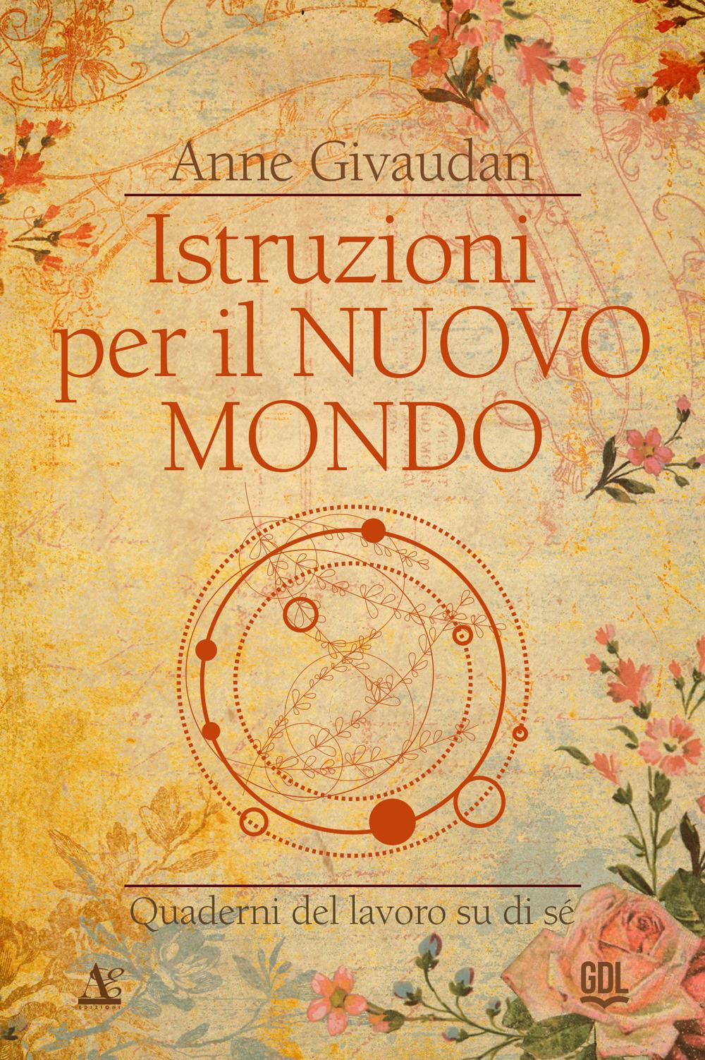 Vorderes Coverbild Istruzioni per il nuovo mondo
