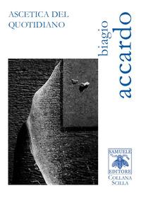 Vorderes Coverbild Ascetica del quotidiano