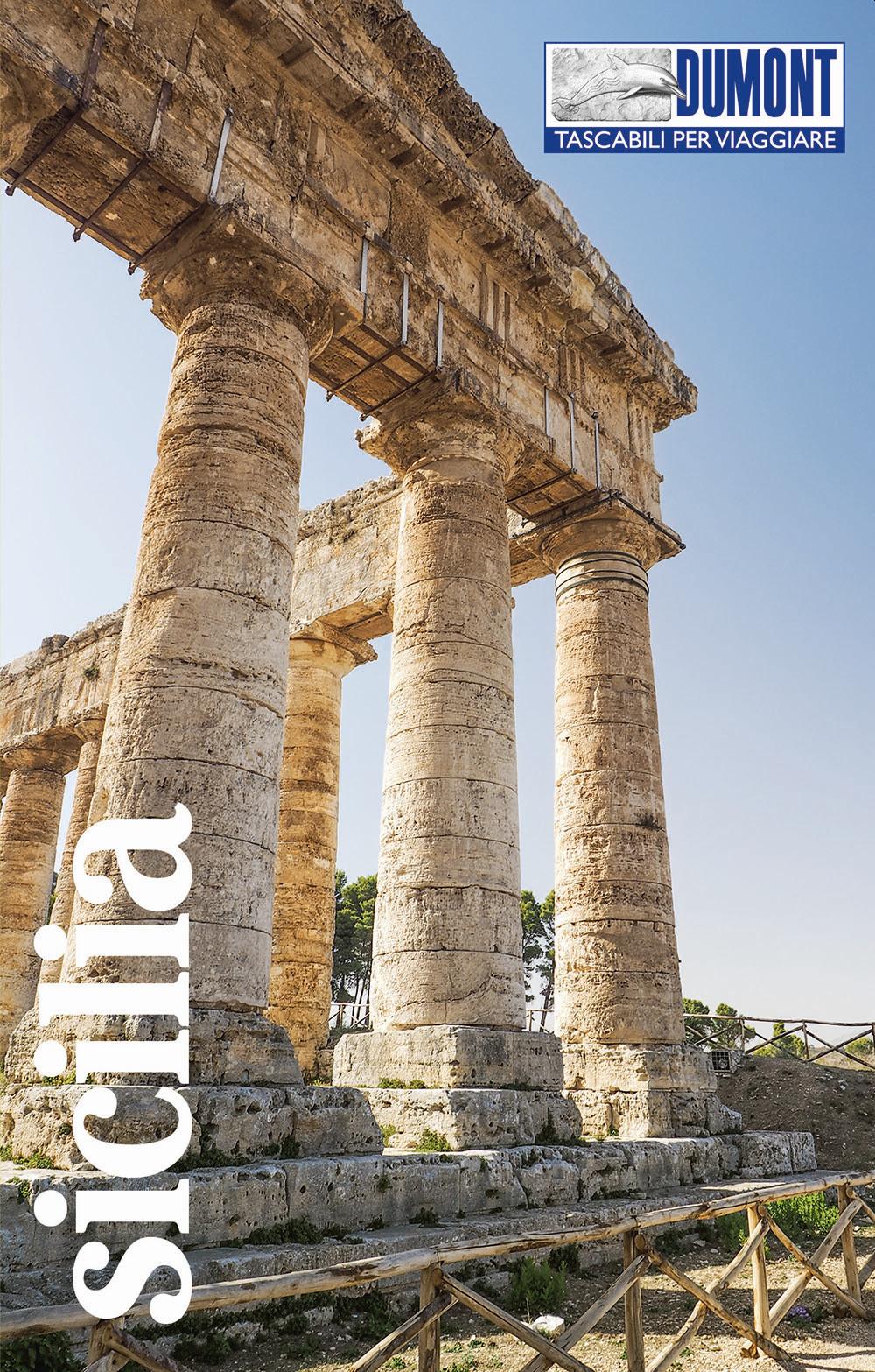 Vorderes Coverbild Sicilia