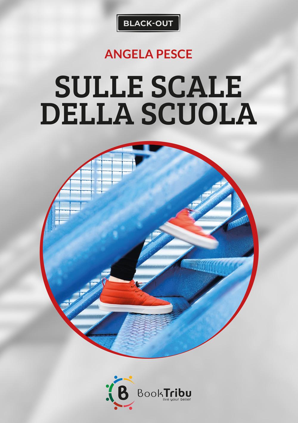Vorderes Coverbild Sulle scale della scuola