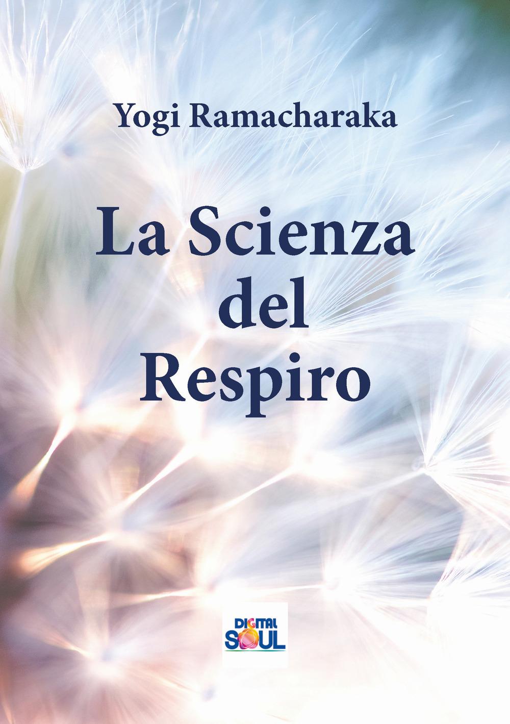 Vorderes Coverbild La scienza del respiro