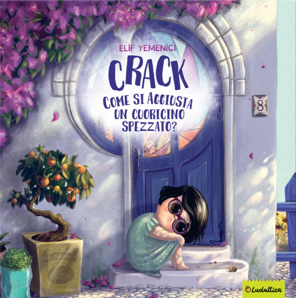 Vorderes Coverbild Ooops! Come si aggiusta un cuoricino spezzato? Albi d'autore