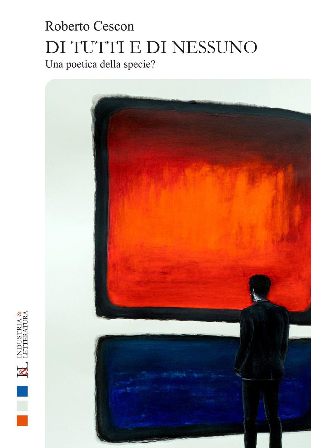 Vorderes Coverbild Di tutti e di nessuno