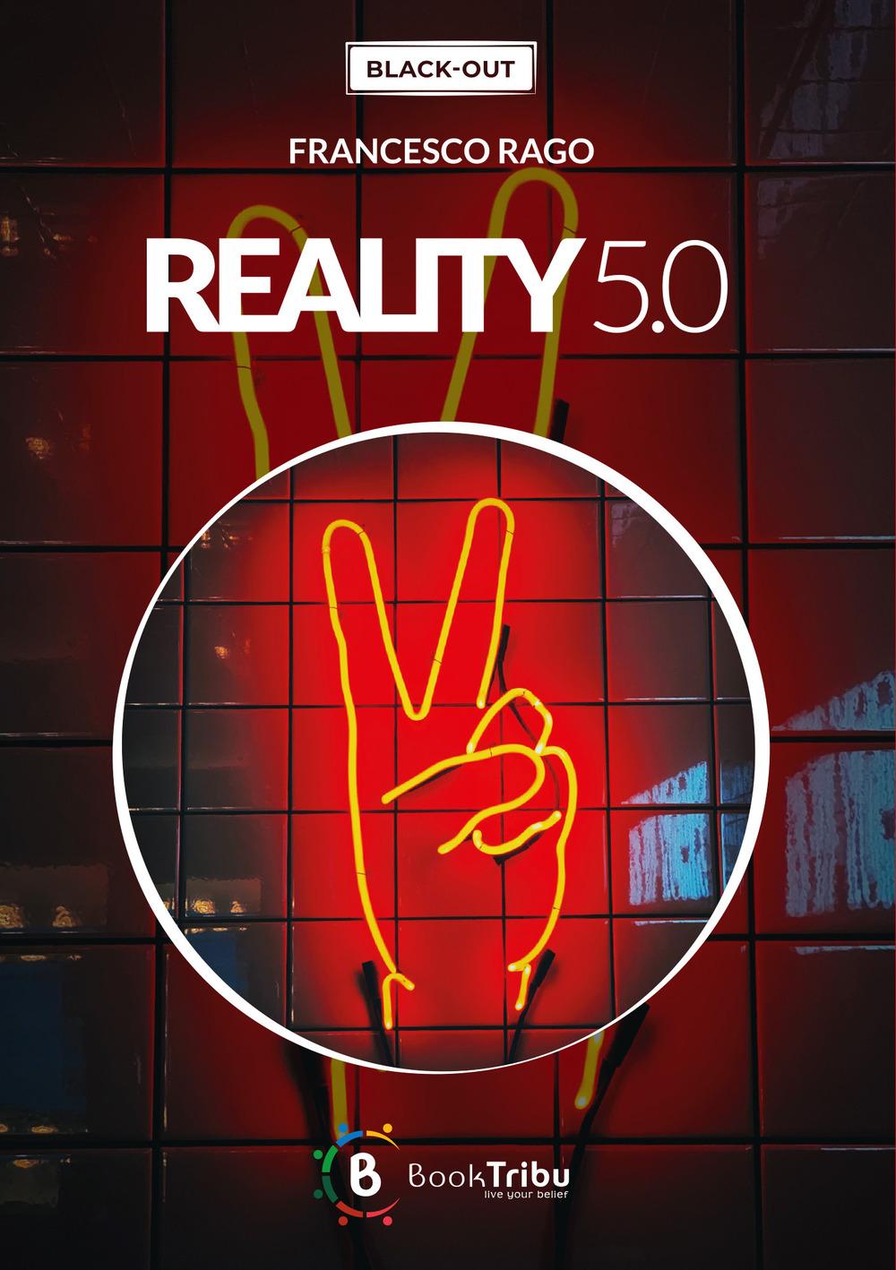 Vorderes Coverbild Reality 5.0