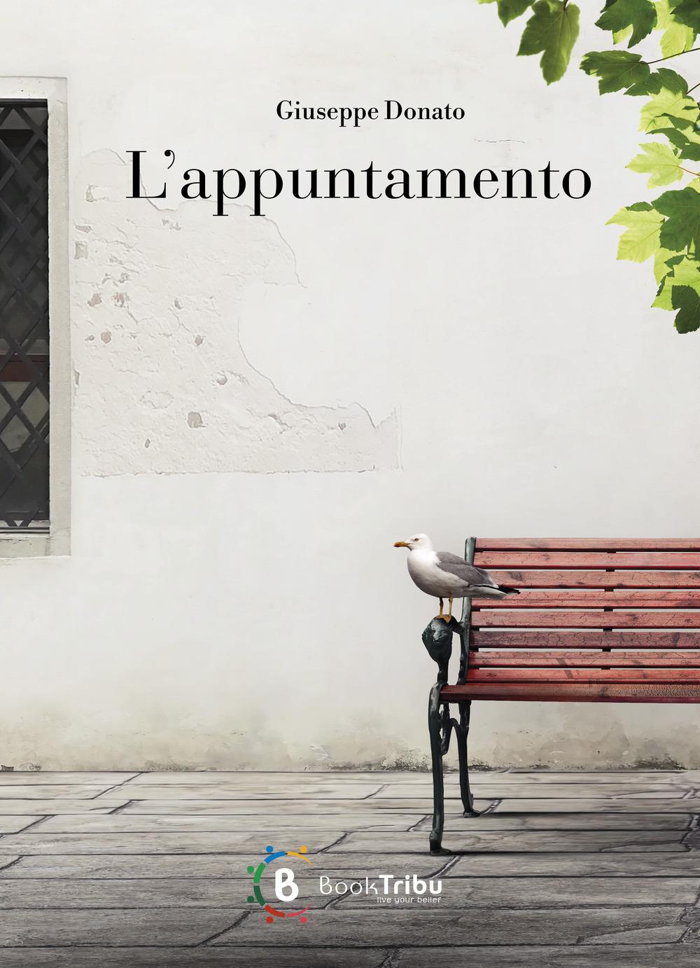 Vorderes Coverbild L' appuntamento