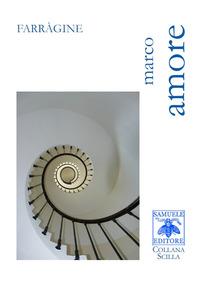 Vorderes Coverbild Farràgine