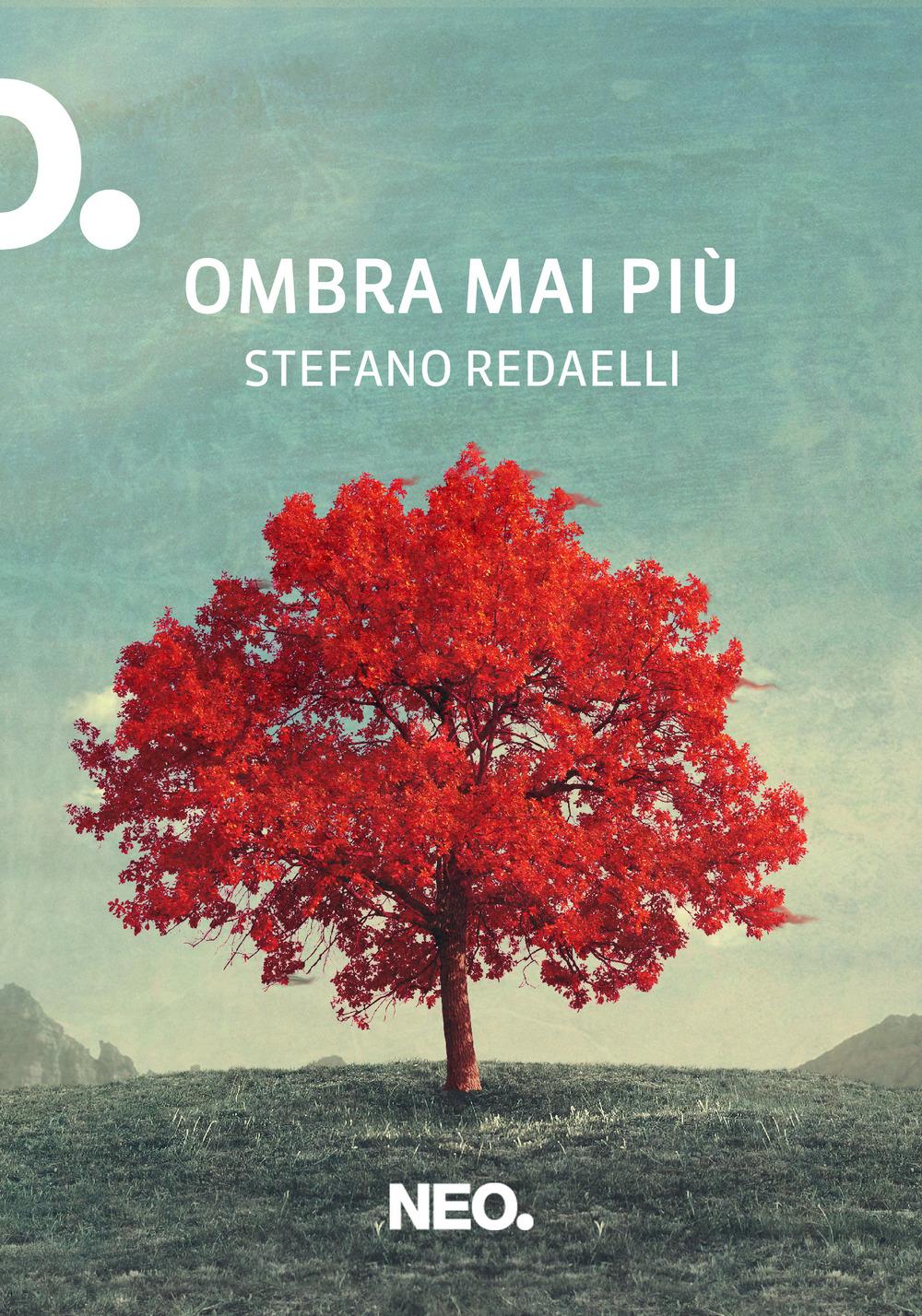 Vorderes Coverbild Ombra mai più