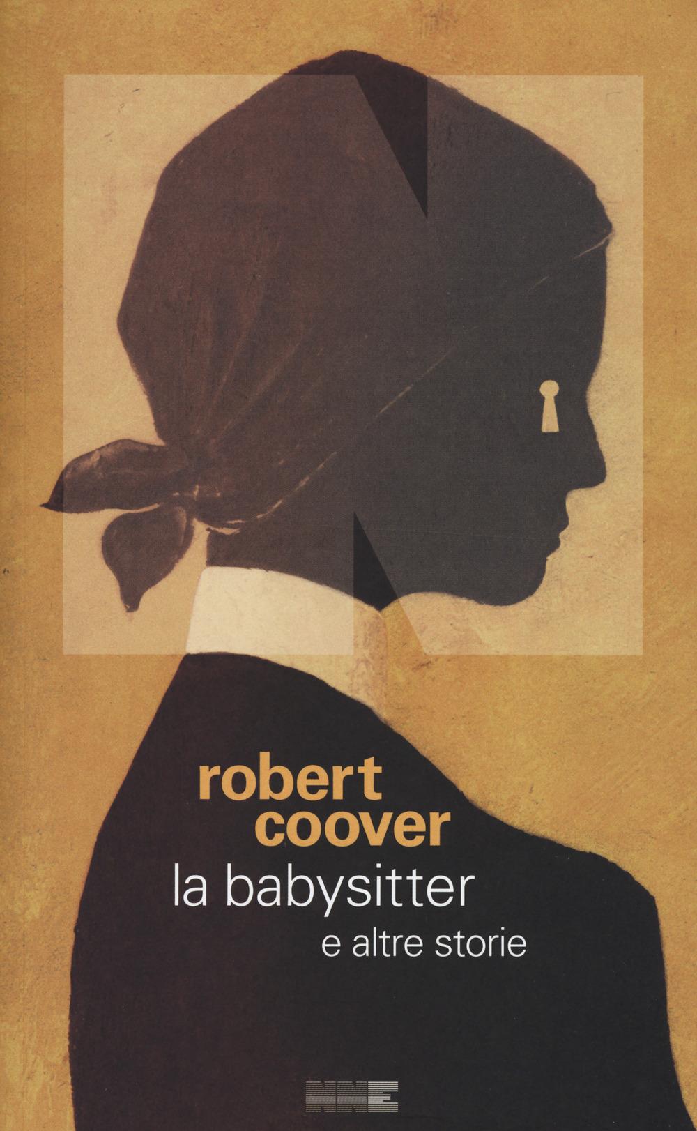 Vorderes Coverbild La babysitter e altre storie