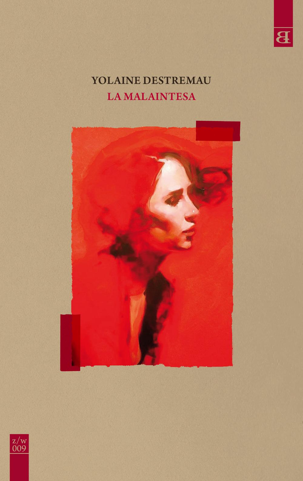 Vorderes Coverbild La malaintesa