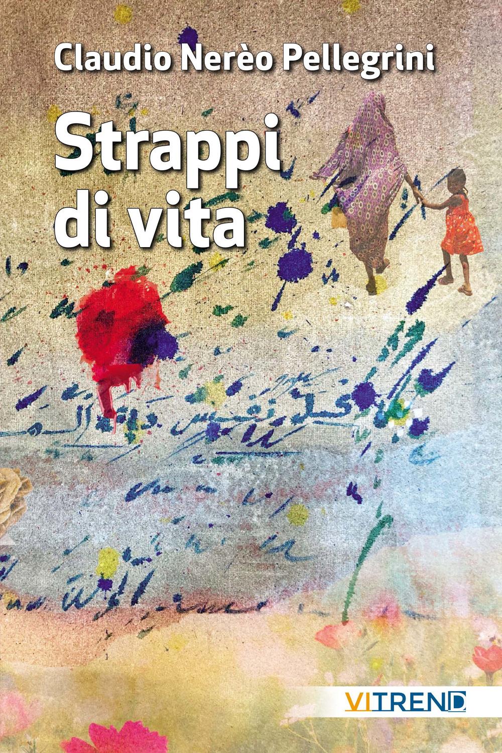 Vorderes Coverbild Strappi di vita