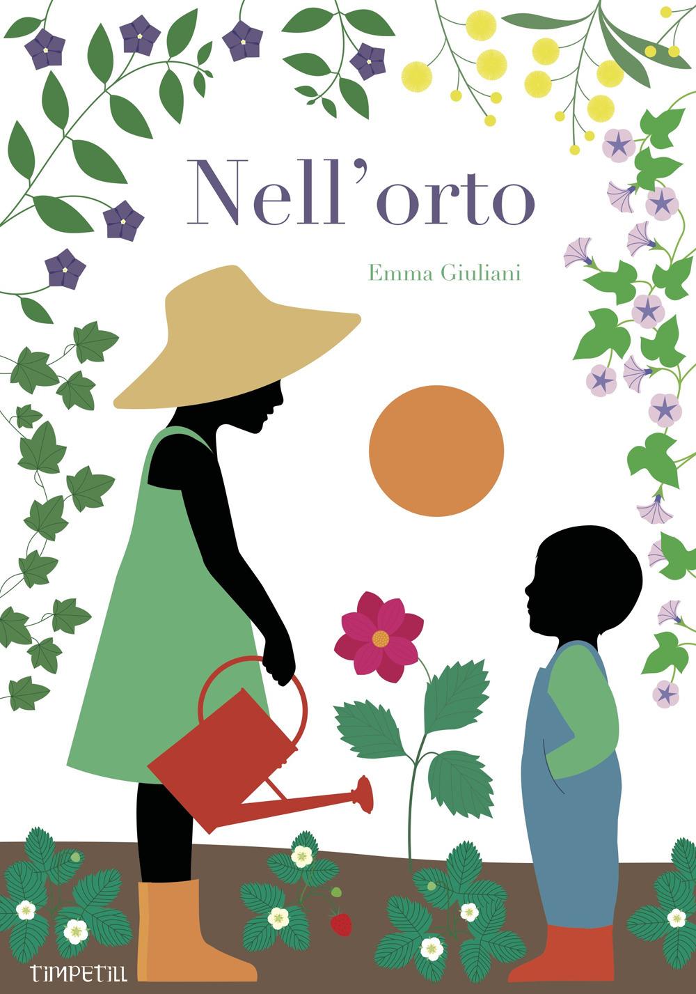 Vorderes Coverbild Nell'orto