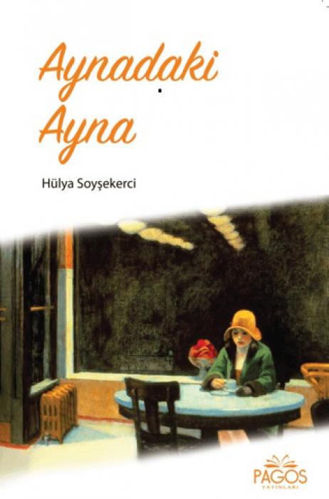 Vorderes Coverbild Aynadaki Ayna