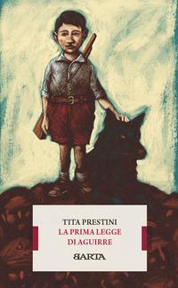 Vorderes Coverbild La prima legge di Aguirre