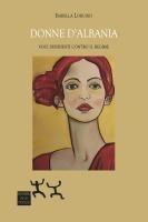 Vorderes Coverbild Donne d'Albania