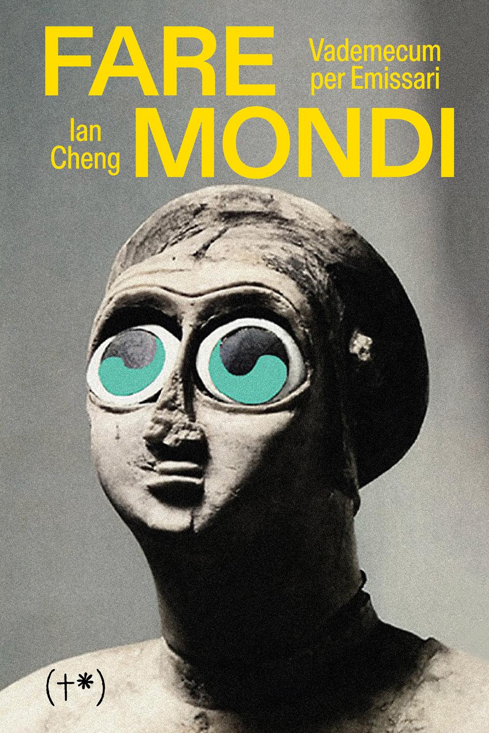 Vorderes Coverbild Fare Mondi. Vademecum per emissari