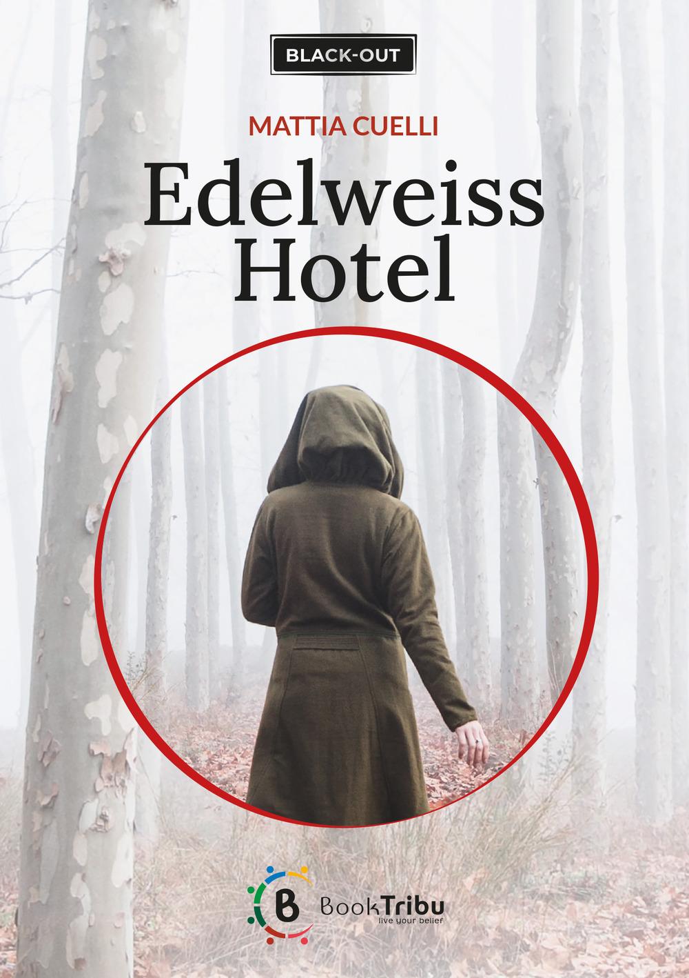 Vorderes Coverbild Edelweiss Hotel