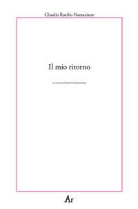 Vorderes Coverbild Il mio ritorno