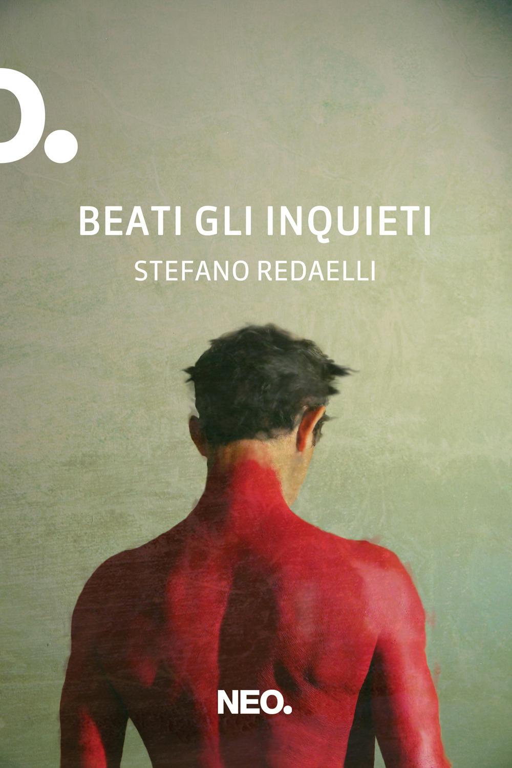 Vorderes Coverbild Beati gli inquieti