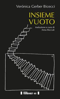 Vorderes Coverbild Insieme vuoto