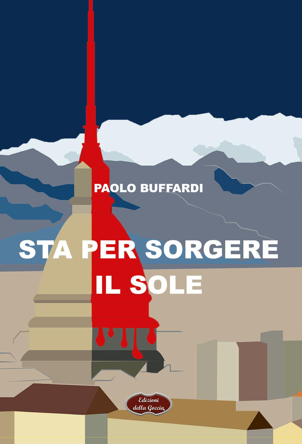 Vorderes Coverbild Sta per sorgere il sole