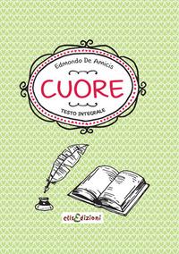 Vorderes Coverbild Cuore