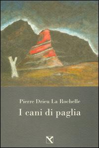 Vorderes Coverbild I cani di paglia