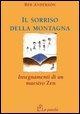 Vorderes Coverbild Il sorriso della montagna. Insegnamenti di un maestro zen