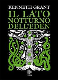 Vorderes Coverbild Il lato notturno dell'Eden