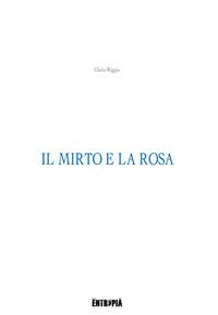 Vorderes Coverbild Il mirto e la rosa