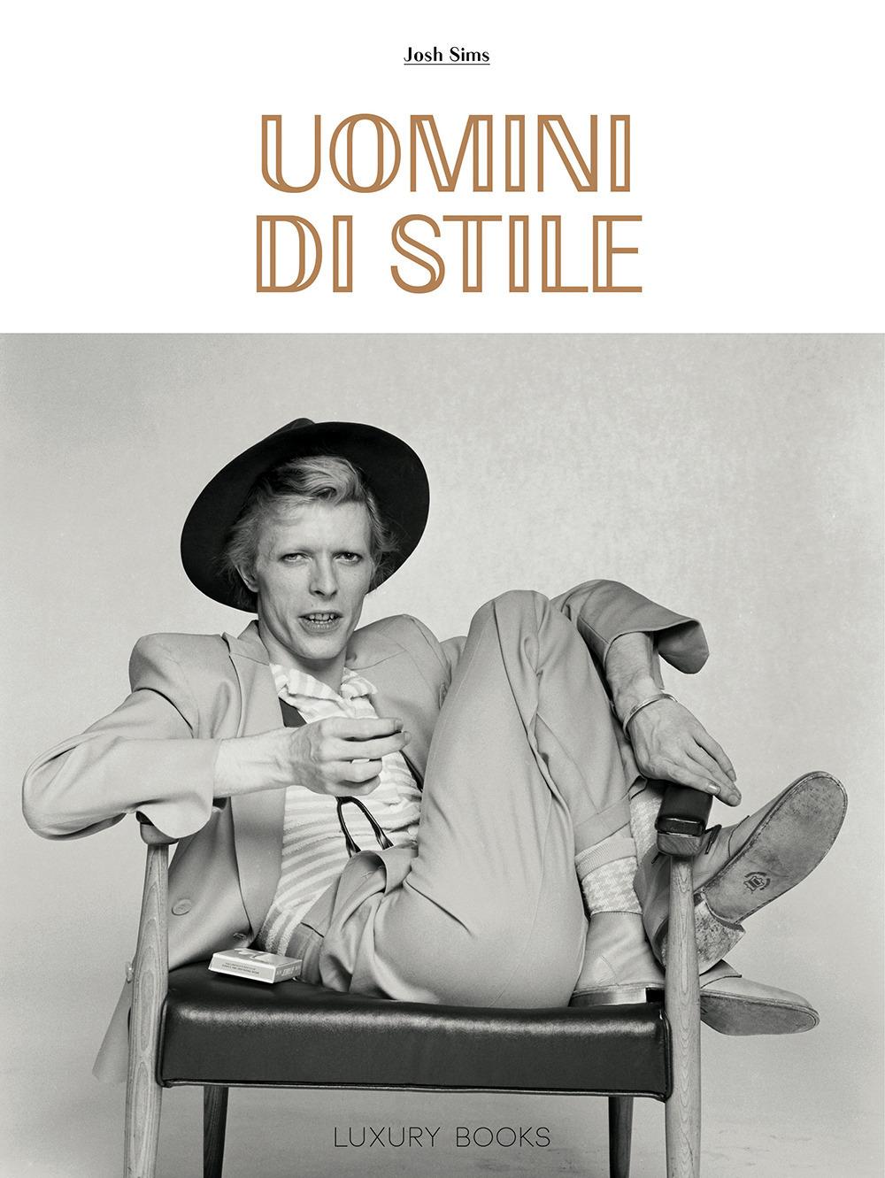 Vorderes Coverbild Uomini di stile