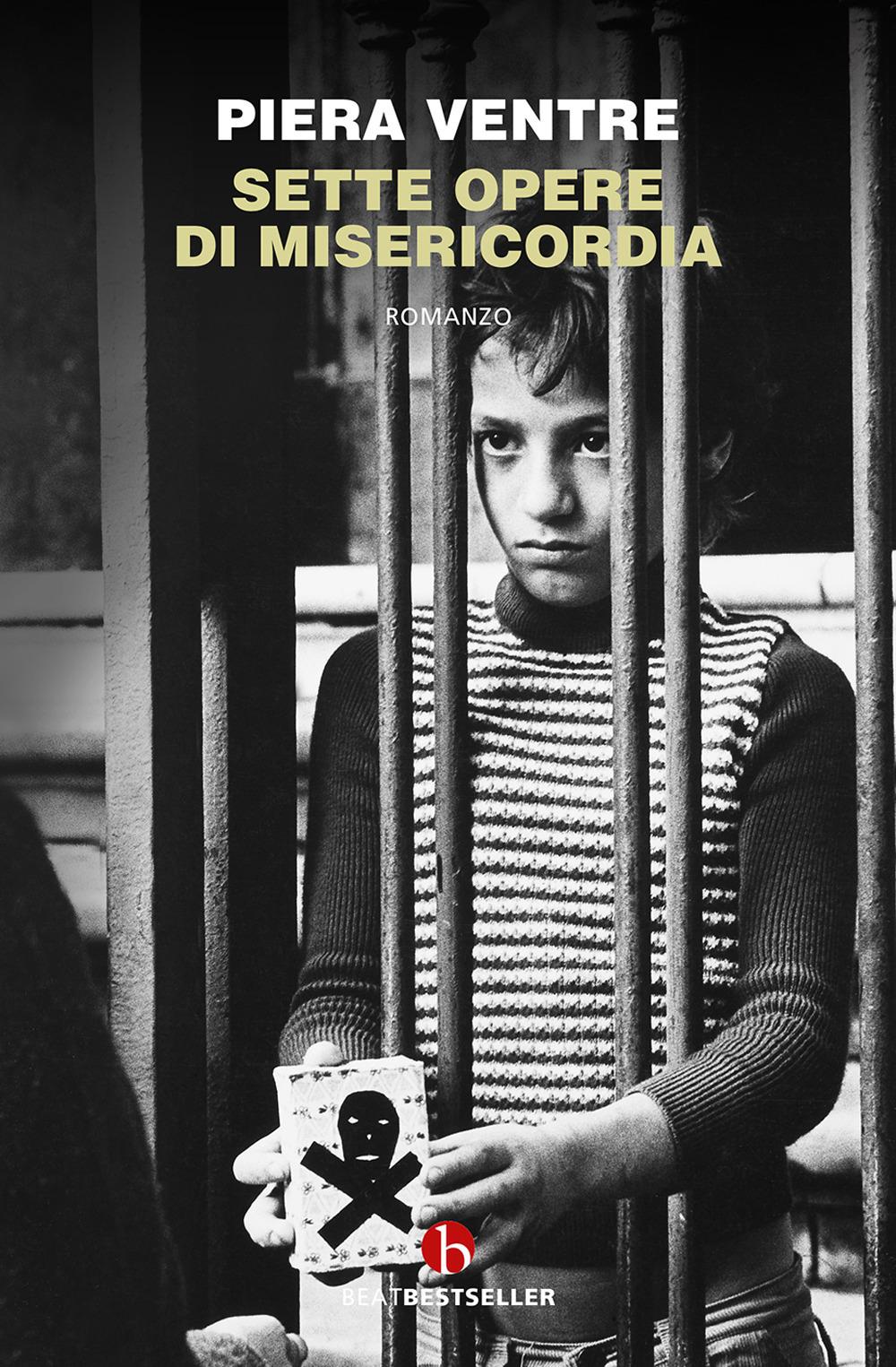 Vorderes Coverbild Sette opere di misericordia