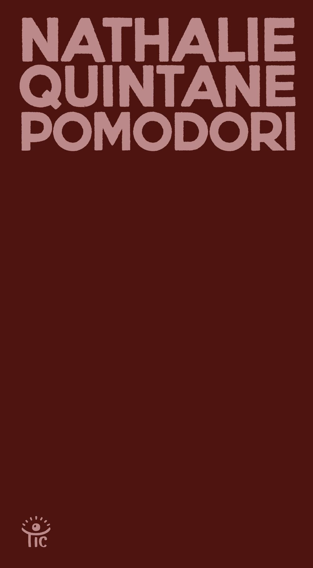 Vorderes Coverbild Pomodori