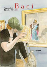 Vorderes Coverbild Baci