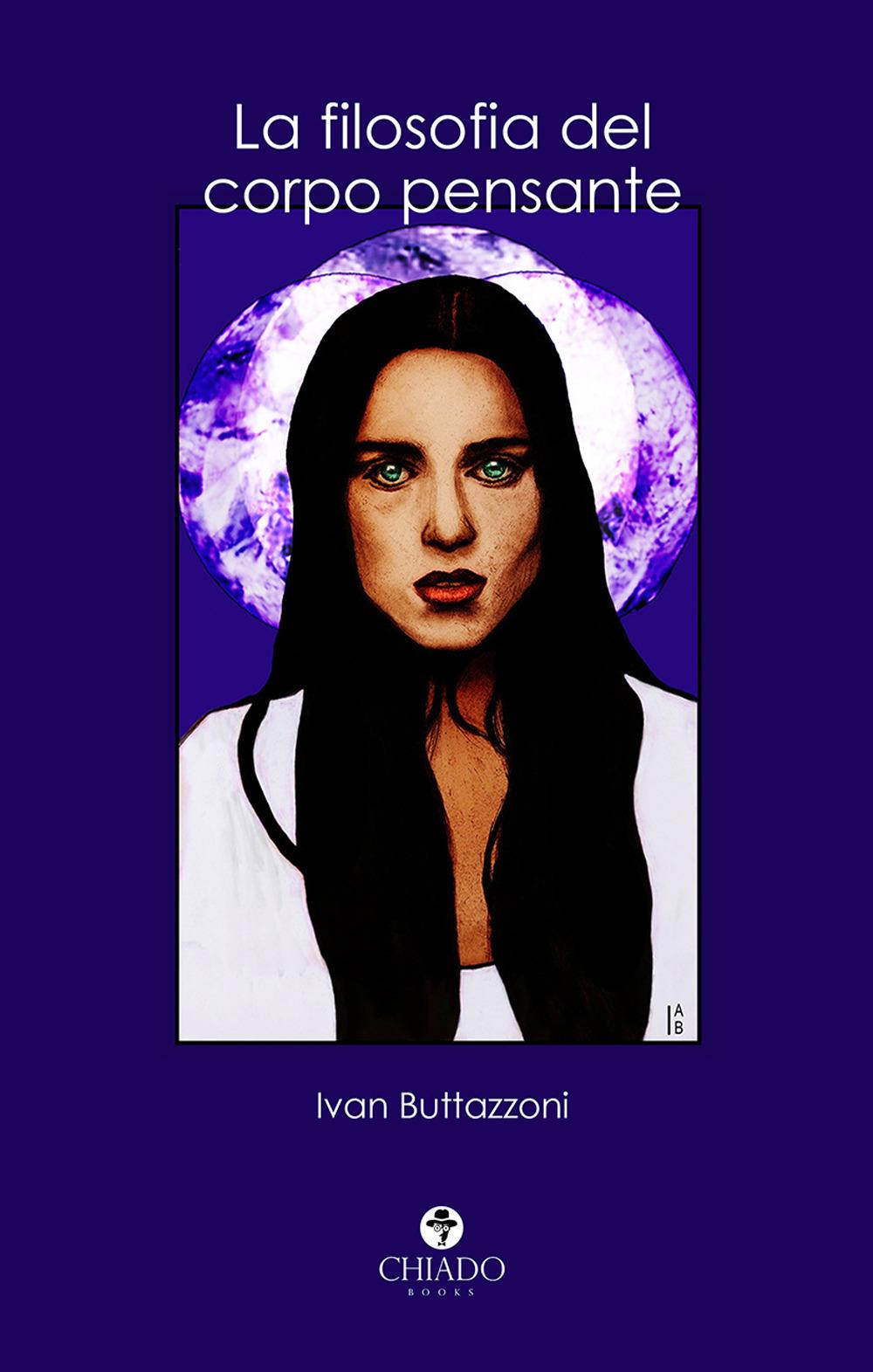 Vorderes Coverbild La filosofia del corpo pensante