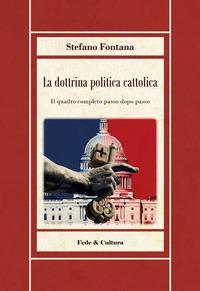Vorderes Coverbild La dottrina politica cattolica
