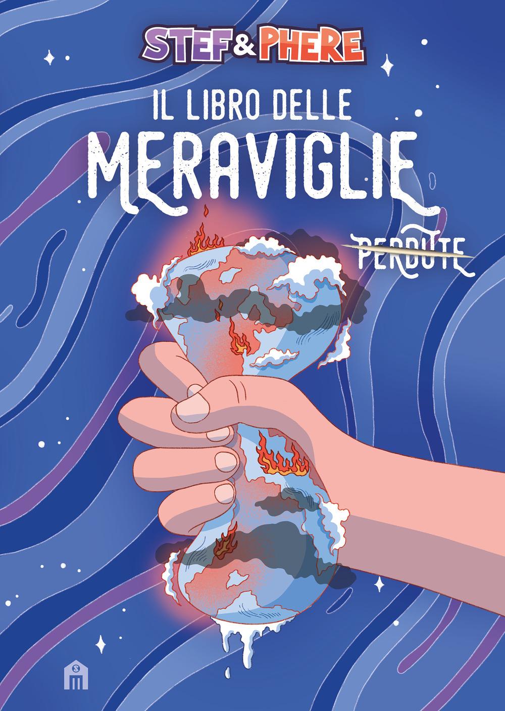 Vorderes Coverbild Il libro delle meraviglie. Timeport