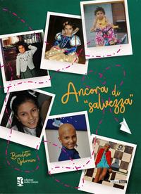 Vorderes Coverbild Ancora di salvezza