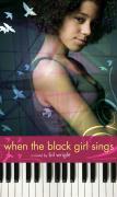 Vorderes Coverbild When the Black Girl Sings