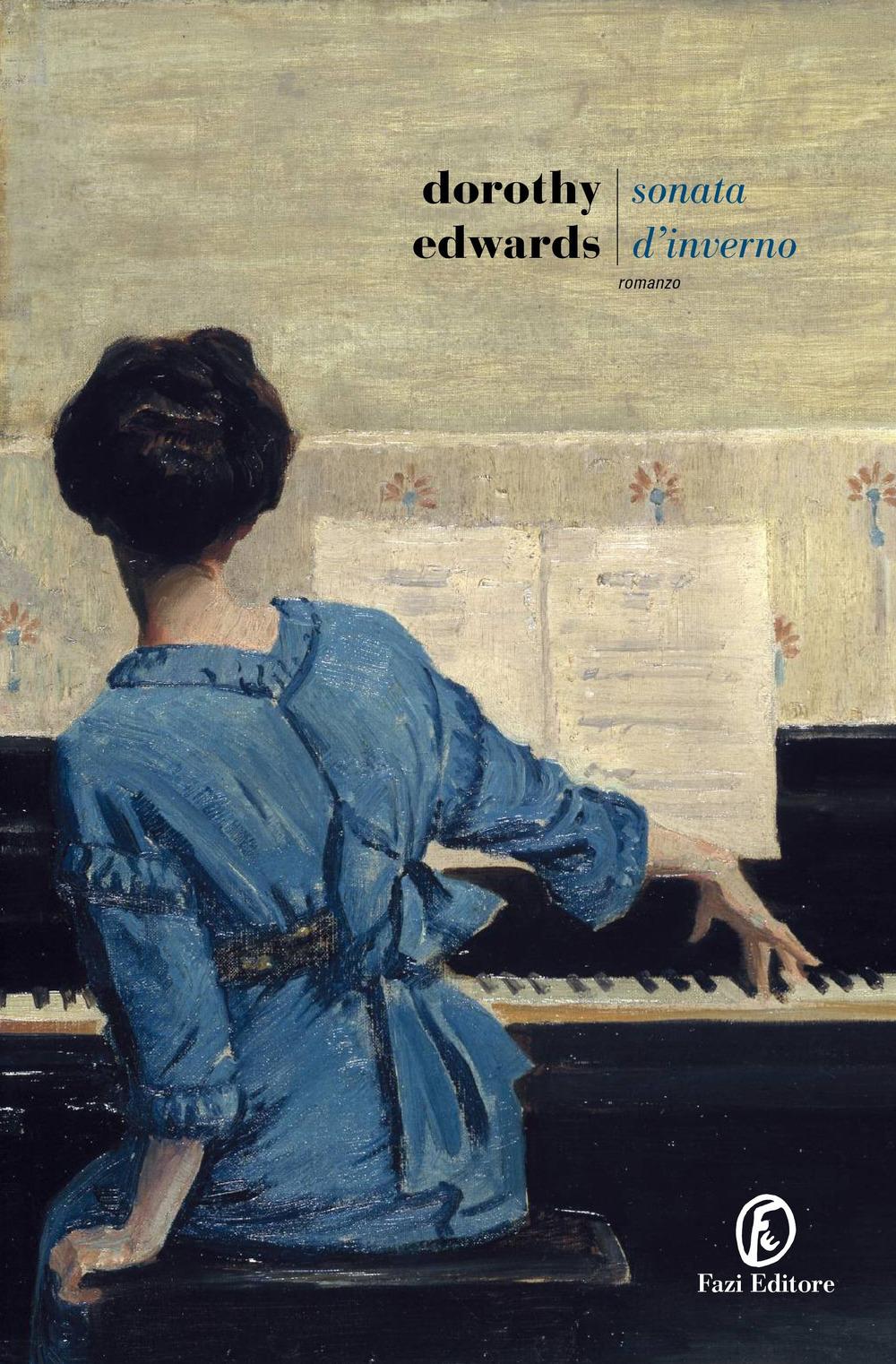 Vorderes Coverbild Sonata d'inverno