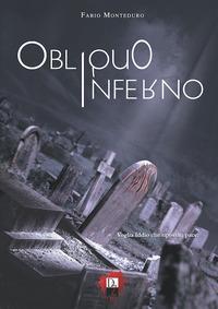 Vorderes Coverbild Obliquo inferno