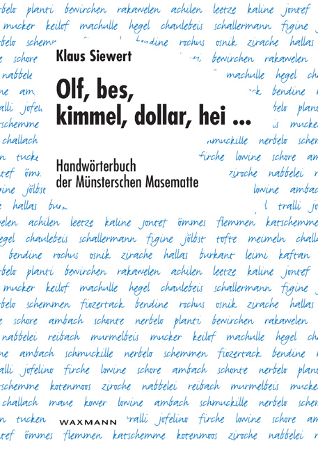 Vorderes Coverbild Olf, bes, kimmel, dollar, hei ...