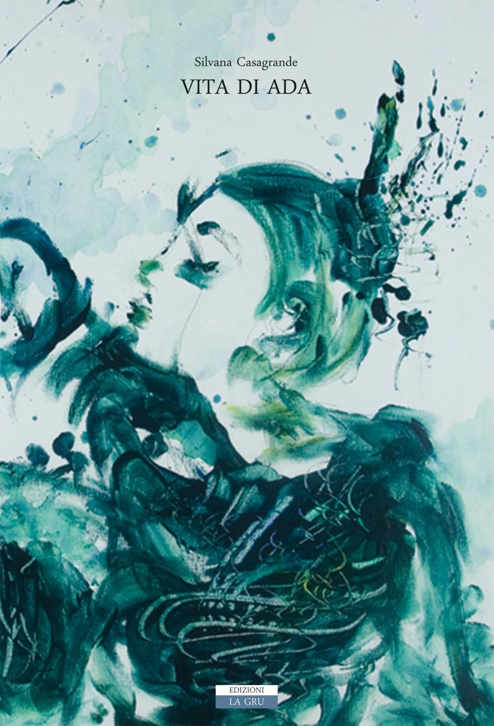 Vorderes Coverbild Vita di Ada