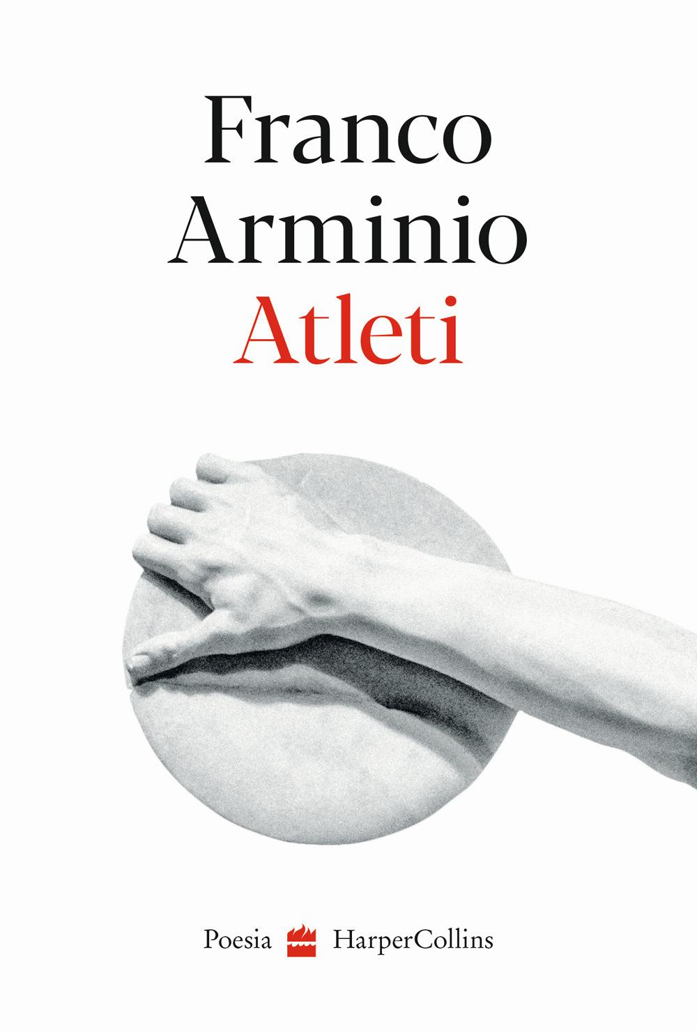 Vorderes Coverbild Atleti